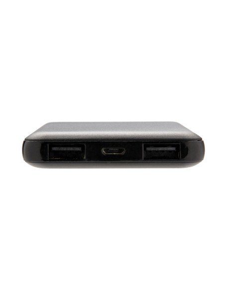 Powerbank de bolsillo 5.000 mAh de alta densidad
