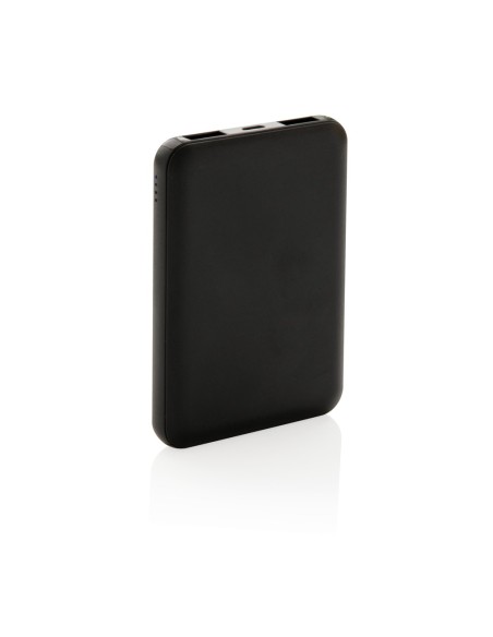 Powerbank de bolsillo 5.000 mAh de alta densidad