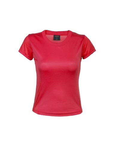 Camiseta Mujer