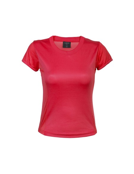 Camiseta Mujer