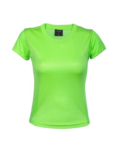 Camiseta Mujer