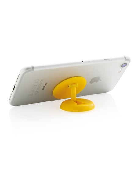 Stand adhesivo para teléfono