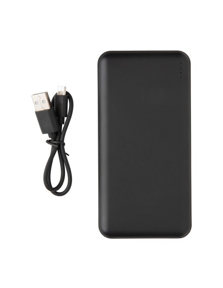 Batería extraíble 10.000 mAh de alta densidad