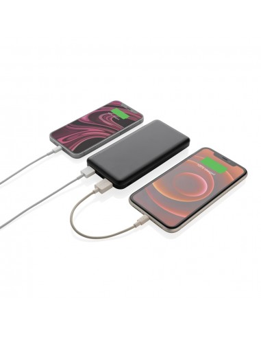 Batería extraíble 10.000 mAh de alta densidad