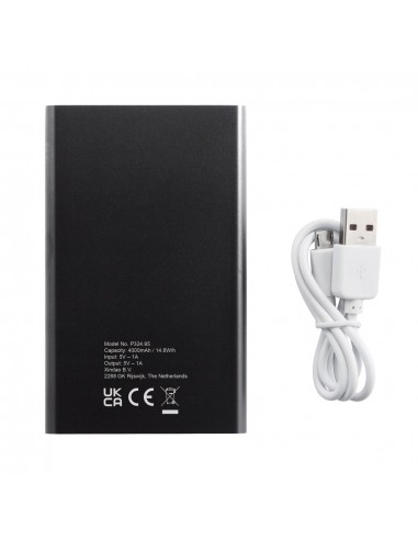 Powerbank fina 4.000 mAh