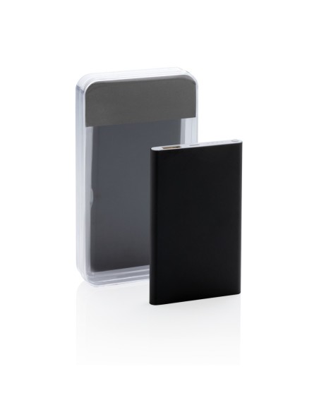 Powerbank fina 4.000 mAh