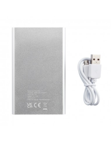 Powerbank fina 4.000 mAh