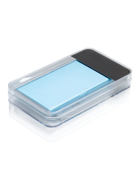 Powerbank fina 4.000 mAh