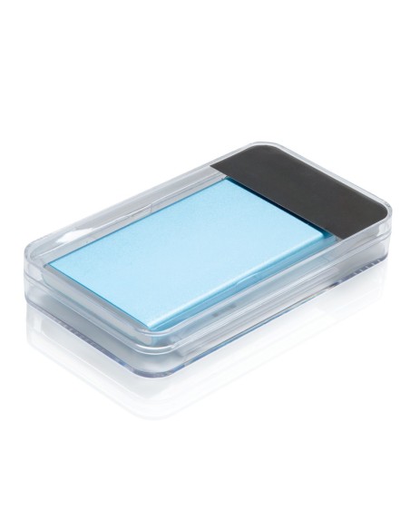 Powerbank fina 4.000 mAh