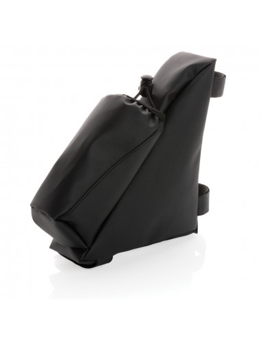 Bolsa bicicleta de alta visibilidad de PU con...