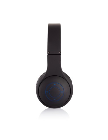 Auriculares inalámbricos plegables