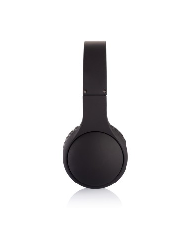 Auriculares inalámbricos plegables