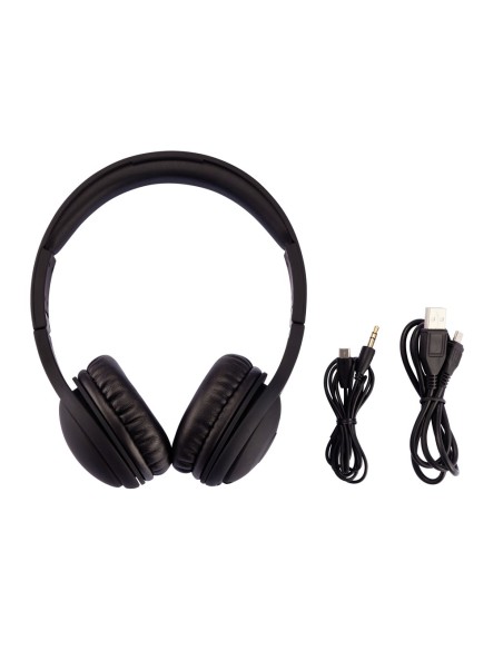 Auriculares inalámbricos plegables