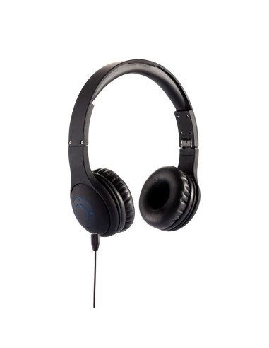 Auriculares inalámbricos plegables