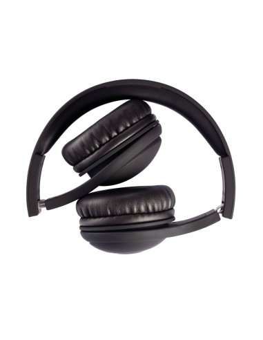 Auriculares inalámbricos plegables