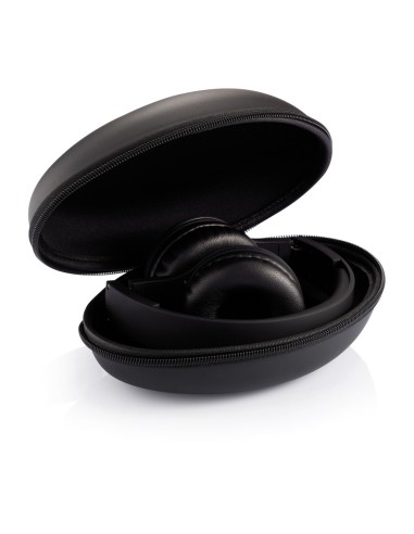 Auriculares inalámbricos plegables