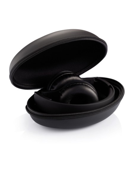 Auriculares inalámbricos plegables