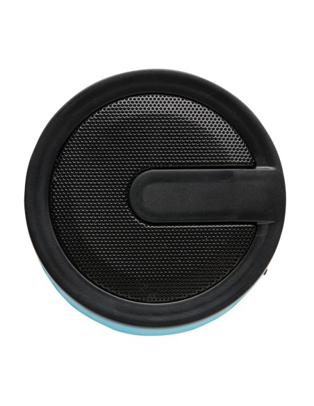 Altavoz inalámbrico geométrico