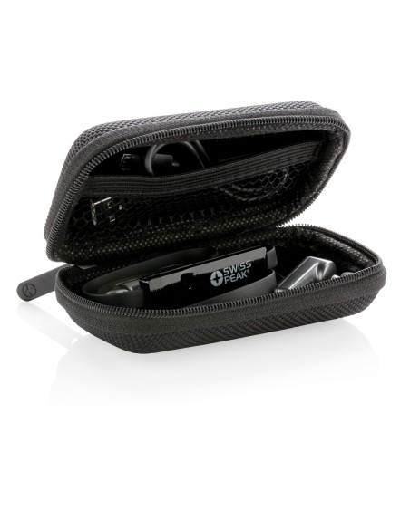 Auriculares inalámbricos Swiss Peak