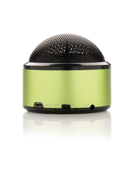 Altavoz inalámbrico