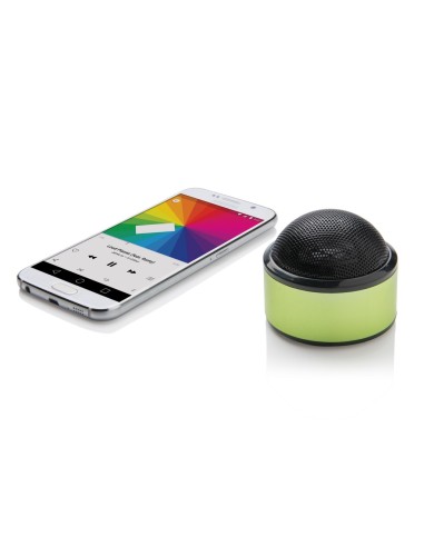 Altavoz inalámbrico