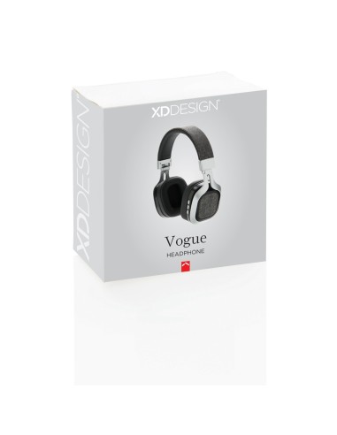 Auriculares Vogue