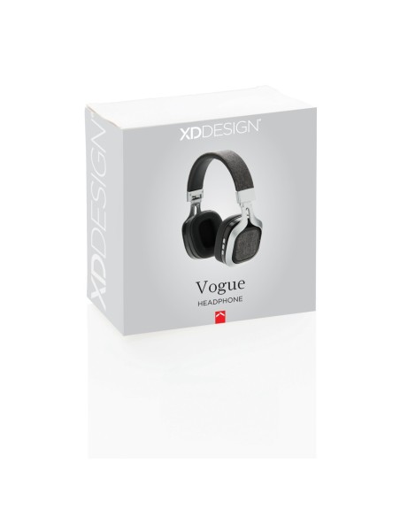 Auriculares Vogue
