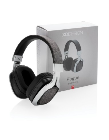 Auriculares Vogue