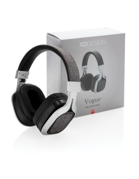 Auriculares Vogue