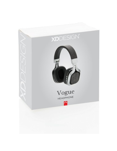 Auriculares Vogue