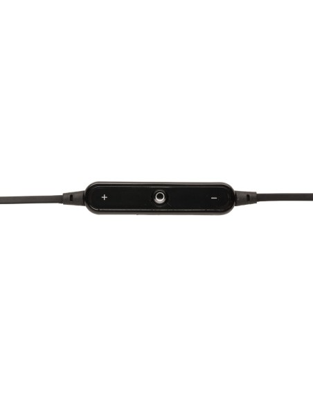Auriculares inalámbricos con estuche