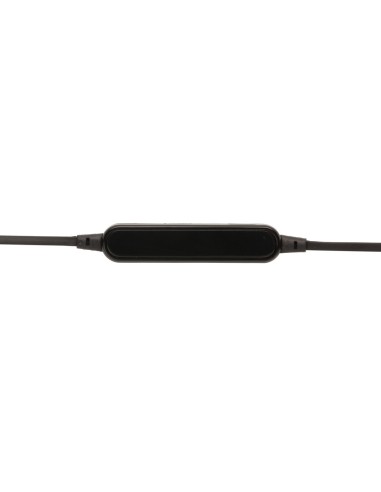 Auriculares inalámbricos con estuche