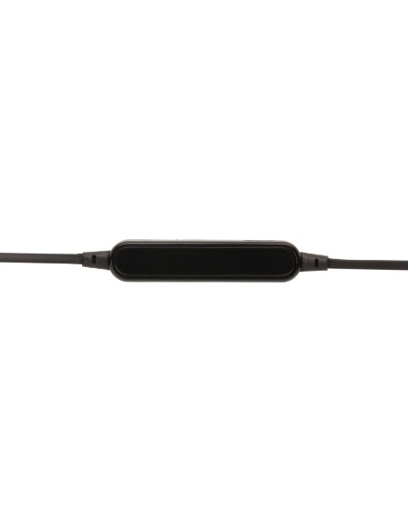 Auriculares inalámbricos con estuche