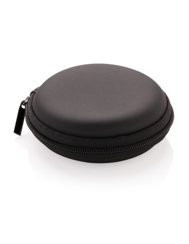 Auriculares inalámbricos con estuche