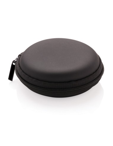 Auriculares inalámbricos con estuche