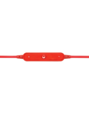 Auriculares inalámbricos con estuche