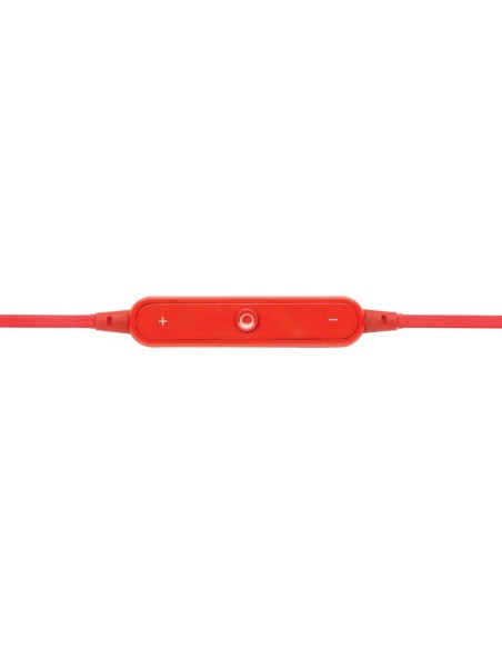 Auriculares inalámbricos con estuche
