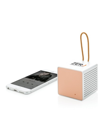 Altavoz inalámbrico Vibe