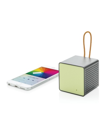 Altavoz inalámbrico Vibe