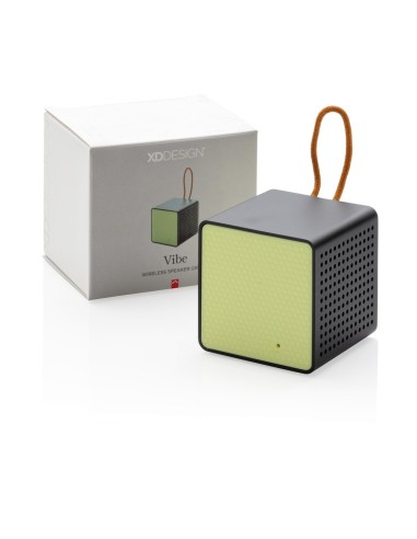 Altavoz inalámbrico Vibe