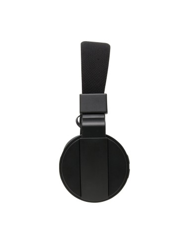 Auriculares sin cables plegables