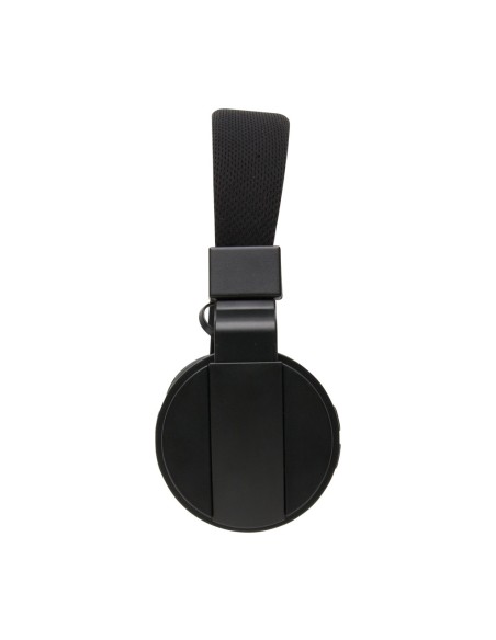 Auriculares sin cables plegables