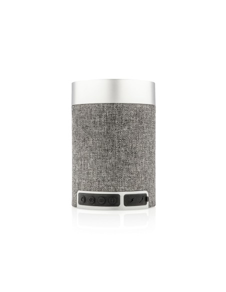 Altavoz redondo Vogue