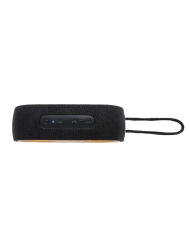 Altavoz doble Bamboo X