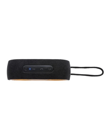 Altavoz doble Bamboo X