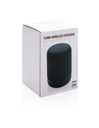 Altavoz inalámbrico Funk