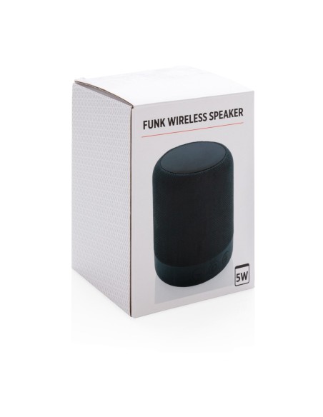Altavoz inalámbrico Funk