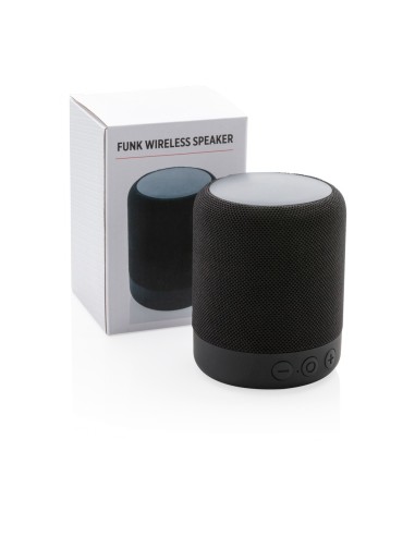 Altavoz inalámbrico Funk