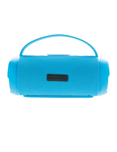 Altavoz inalámbrico 6W impermeable Soundboom