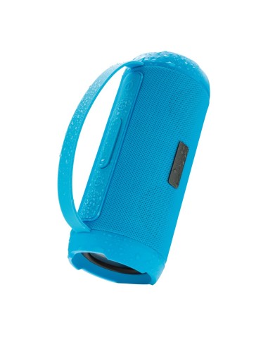 Altavoz inalámbrico 6W impermeable Soundboom